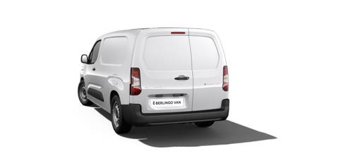 2026 Citroën E-BERLINGO FURGON — sličica 4