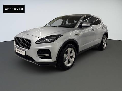 2022 Jaguar E-Pace