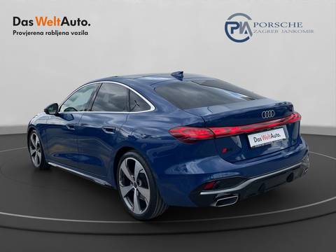 2024 Audi A5 S line — sličica 7