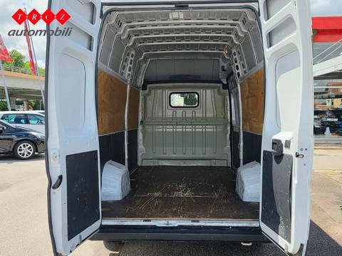 2022 Opel Movano — sličica 5
