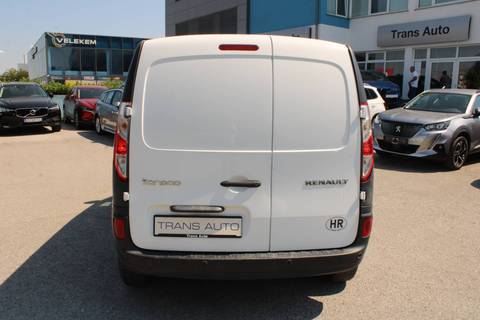 2021 Renault Kangoo — sličica 6