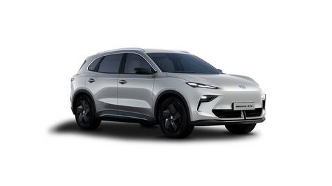 MG Mgs5 Ev