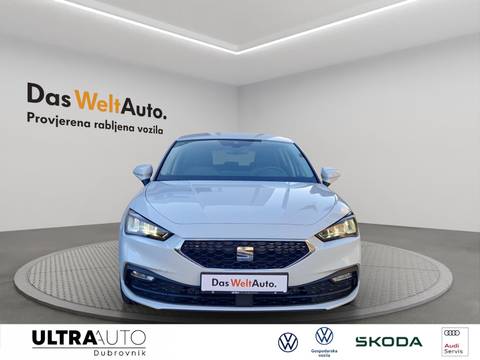 2025 Seat Leon — sličica 8