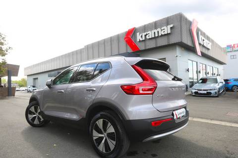 2026 Volvo XC40 — sličica 18