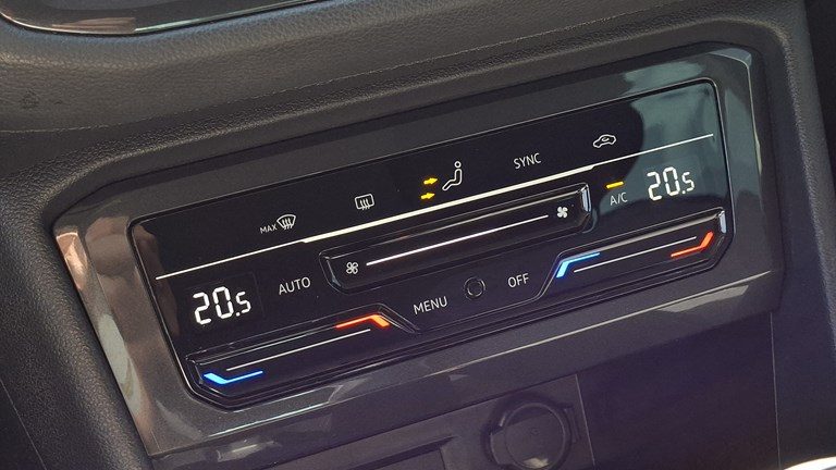 2022 Volkswagen Tiguan — fotografija 15