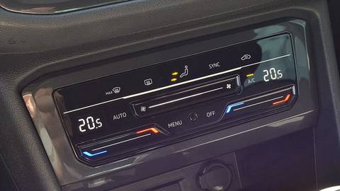 2022 Volkswagen Tiguan — sličica 15