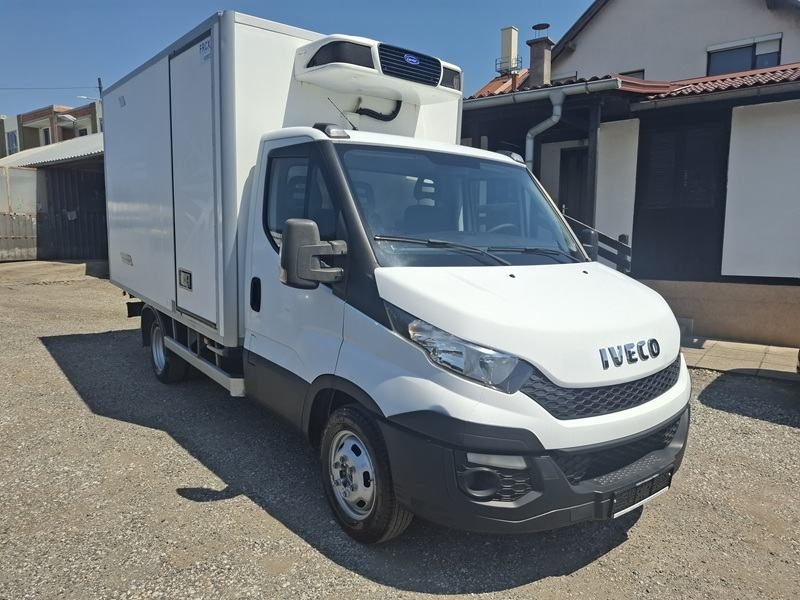 2016 Iveco Daily — fotografija 3
