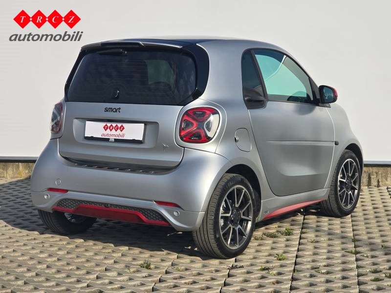 2020 Smart fortwo — fotografija 4