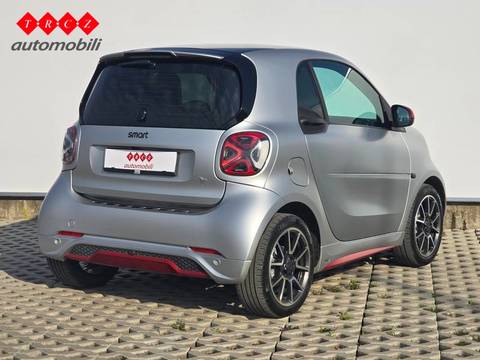 2020 Smart fortwo — sličica 4