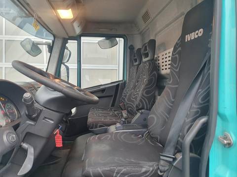 2011 Iveco Eurocargo — sličica 7