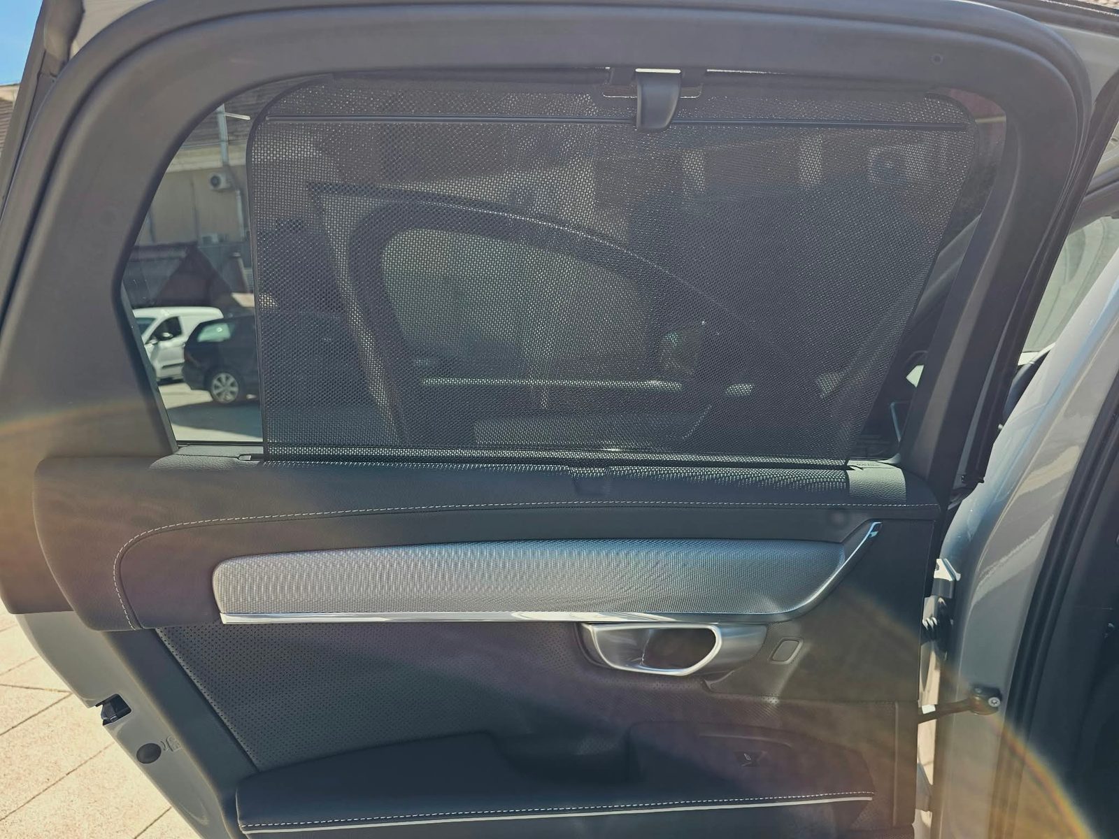 2023 Volvo S90 — fotografija 13