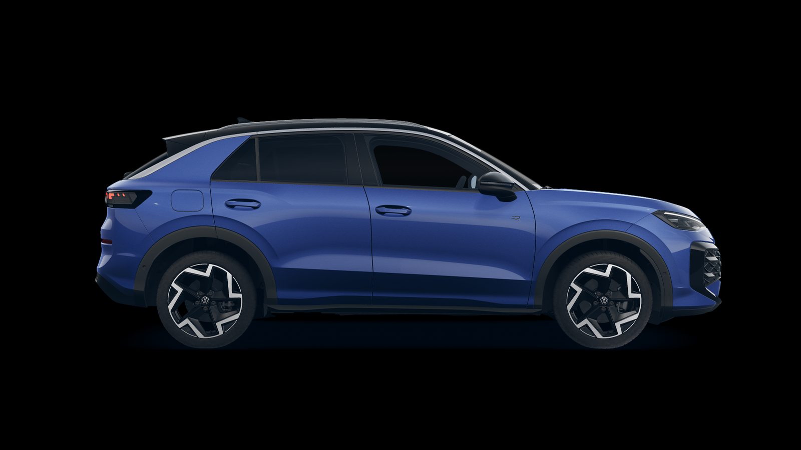2026 Volkswagen T-Roc R-Line — fotografija 6