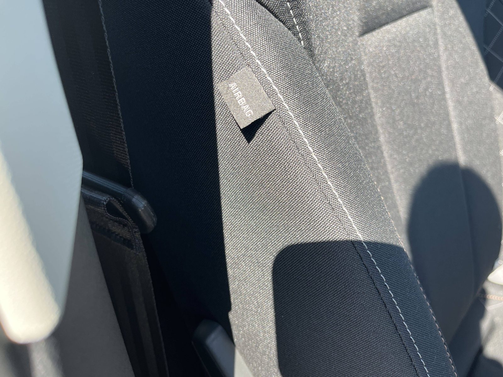 2023 Škoda Scala — fotografija 21