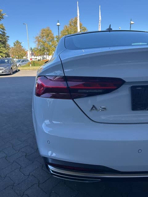 2020 Audi A5 Sportback — sličica 9
