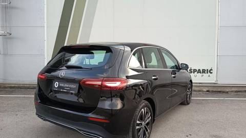 2025 Mercedes-Benz B-klasa — sličica 3