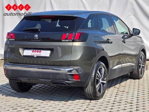 2020 Peugeot 3008 — sličica 4