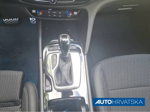 2017 Opel Insignia karavan — sličica 17