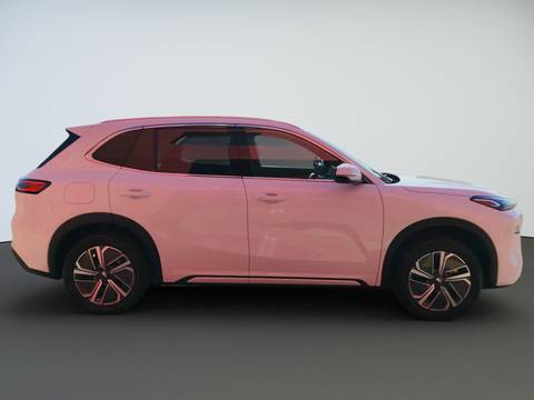 2026 Geely Starray EM-i — sličica 4