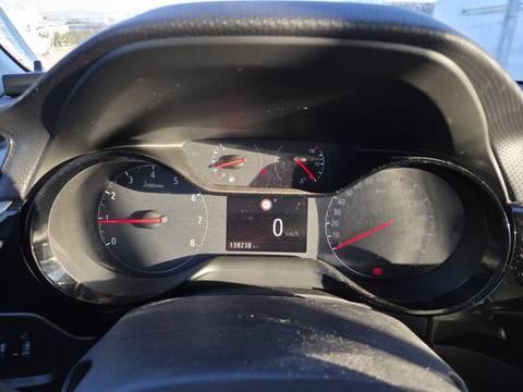 2021 Opel Corsa — sličica 14