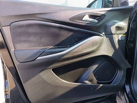 2022 Opel Grandland X — sličica 15