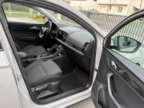 2019 Škoda Karoq — sličica 10