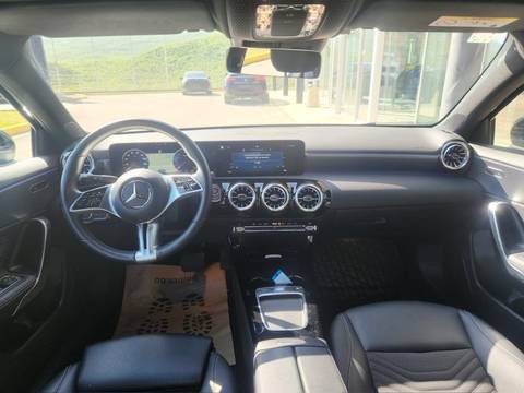 2023 Mercedes-Benz A-klasa — sličica 8