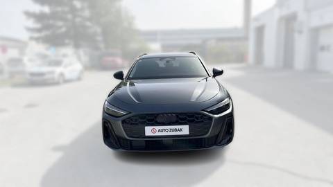 2025 Audi A5 Avant — sličica 2