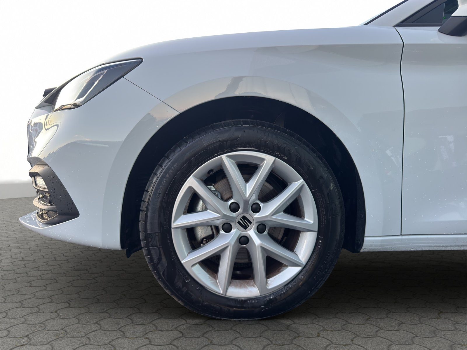 2025 Seat Leon — fotografija 9
