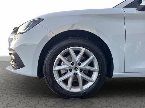 2025 Seat Leon — sličica 9