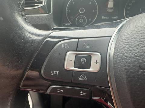 2018 Volkswagen Caddy — sličica 17