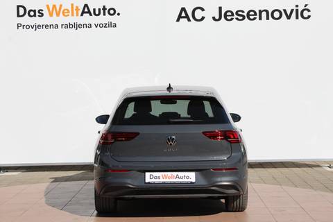 2026 Volkswagen Golf — sličica 5