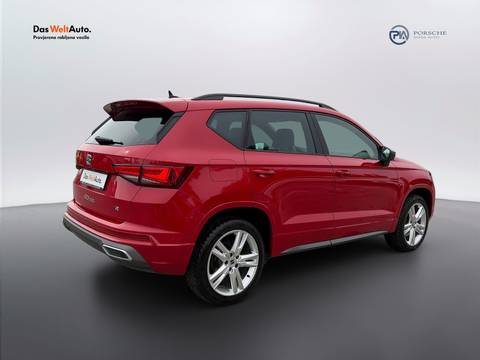2023 Seat Ateca — sličica 8