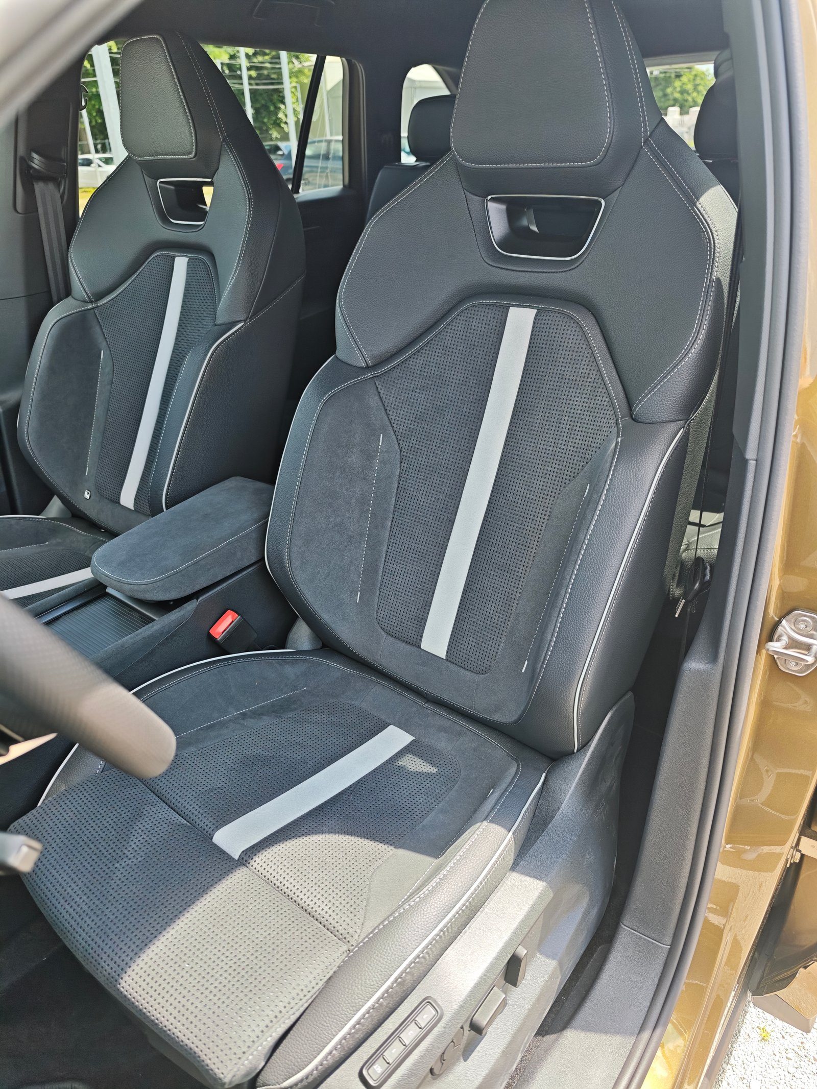 2026 Škoda Kodiaq Sportline — fotografija 10