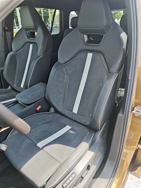 2026 Škoda Kodiaq Sportline — sličica 10