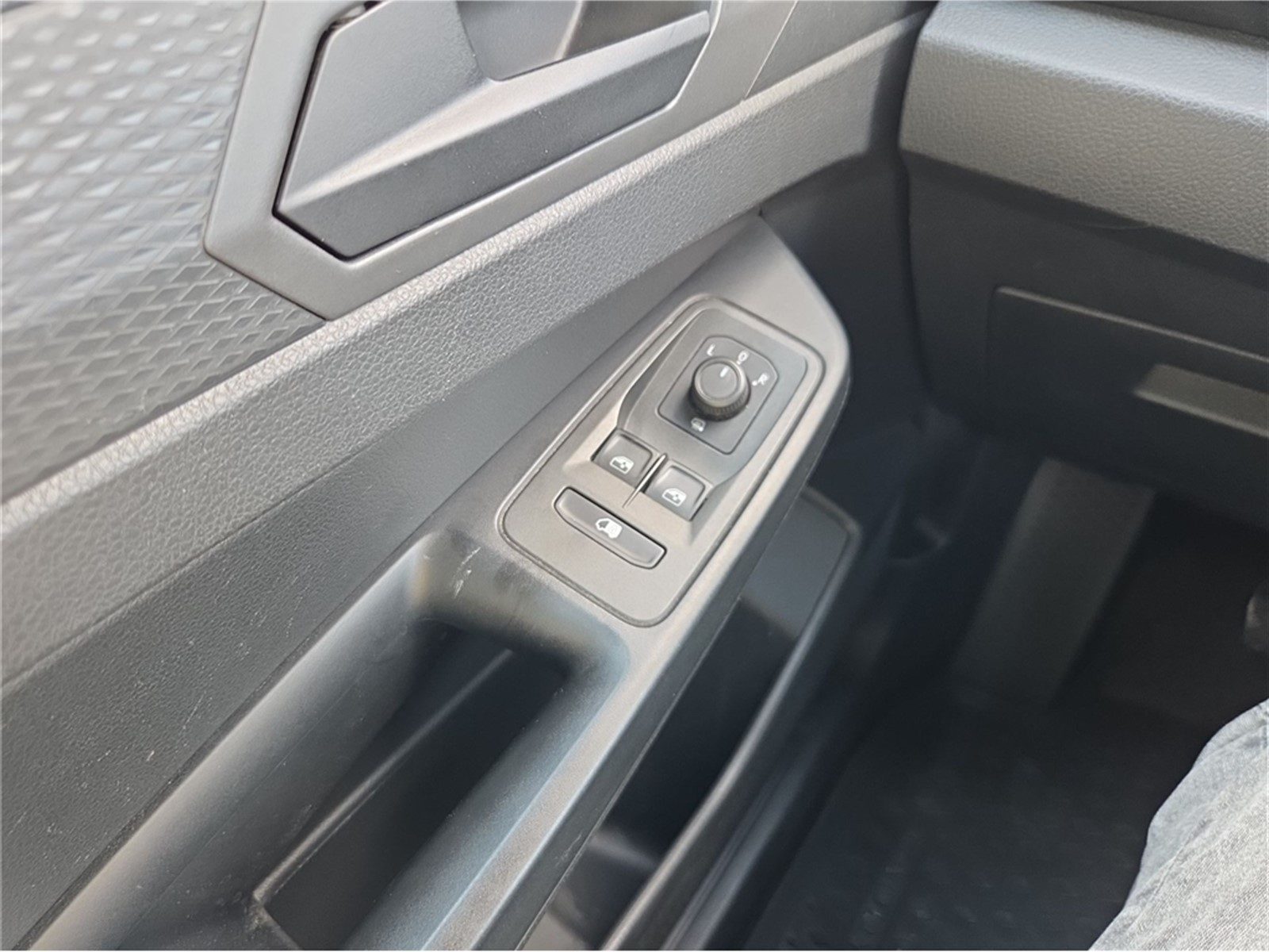 2023 Volkswagen Caddy — fotografija 15