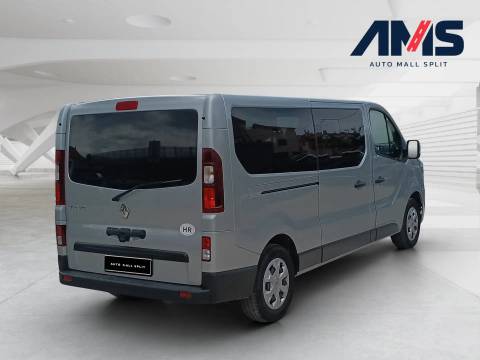 2024 Renault Trafic — sličica 5