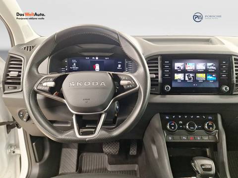 2025 Škoda Karoq — sličica 11