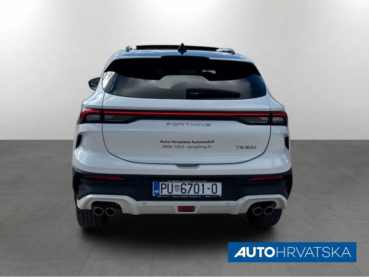 2025 T5 Evo — fotografija 7