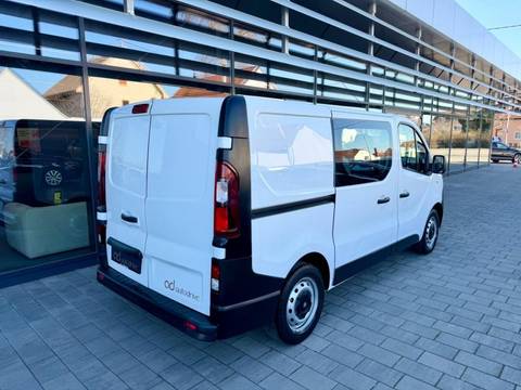2019 Opel Vivaro — sličica 7