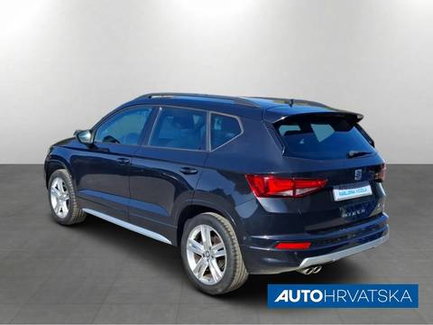 2018 Seat Ateca — sličica 6