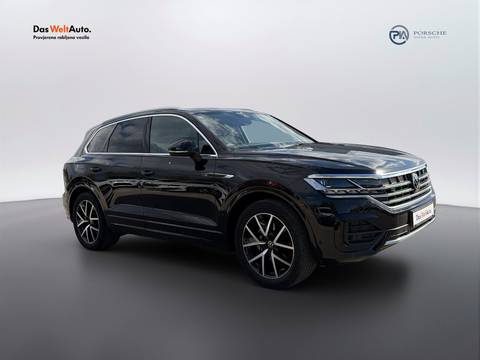 2023 Volkswagen Touareg R-Line — sličica 6