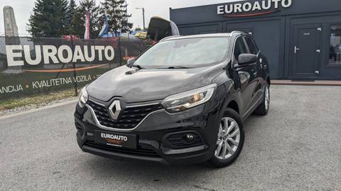 2020 Renault Kadjar — sličica 3