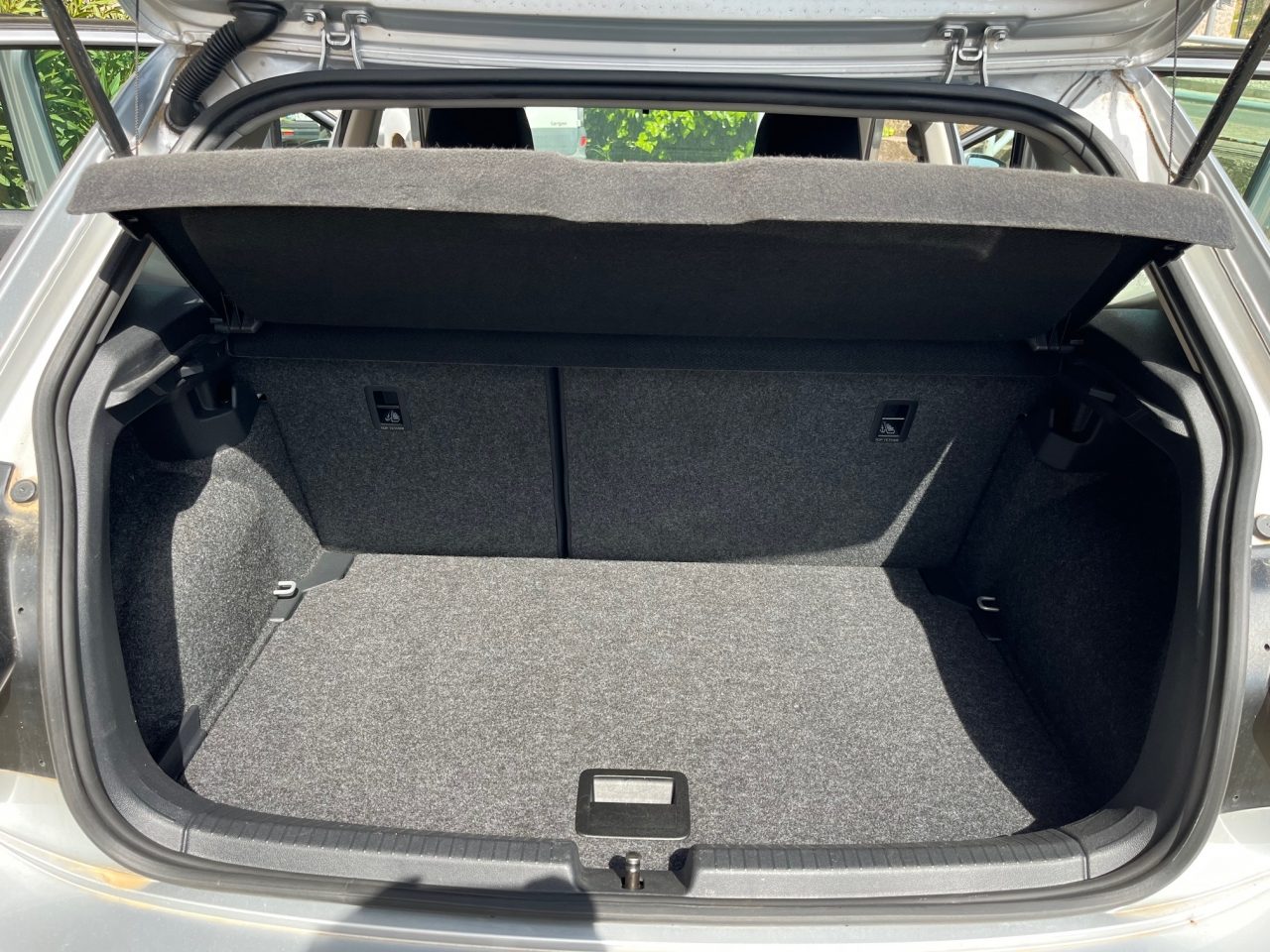2019 Volkswagen Polo — fotografija 19