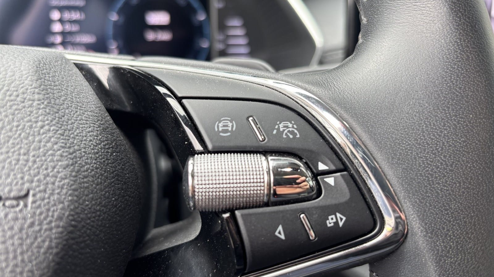 2023 Škoda Octavia — fotografija 15