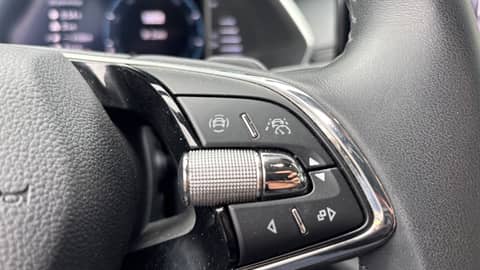 2023 Škoda Octavia — sličica 15