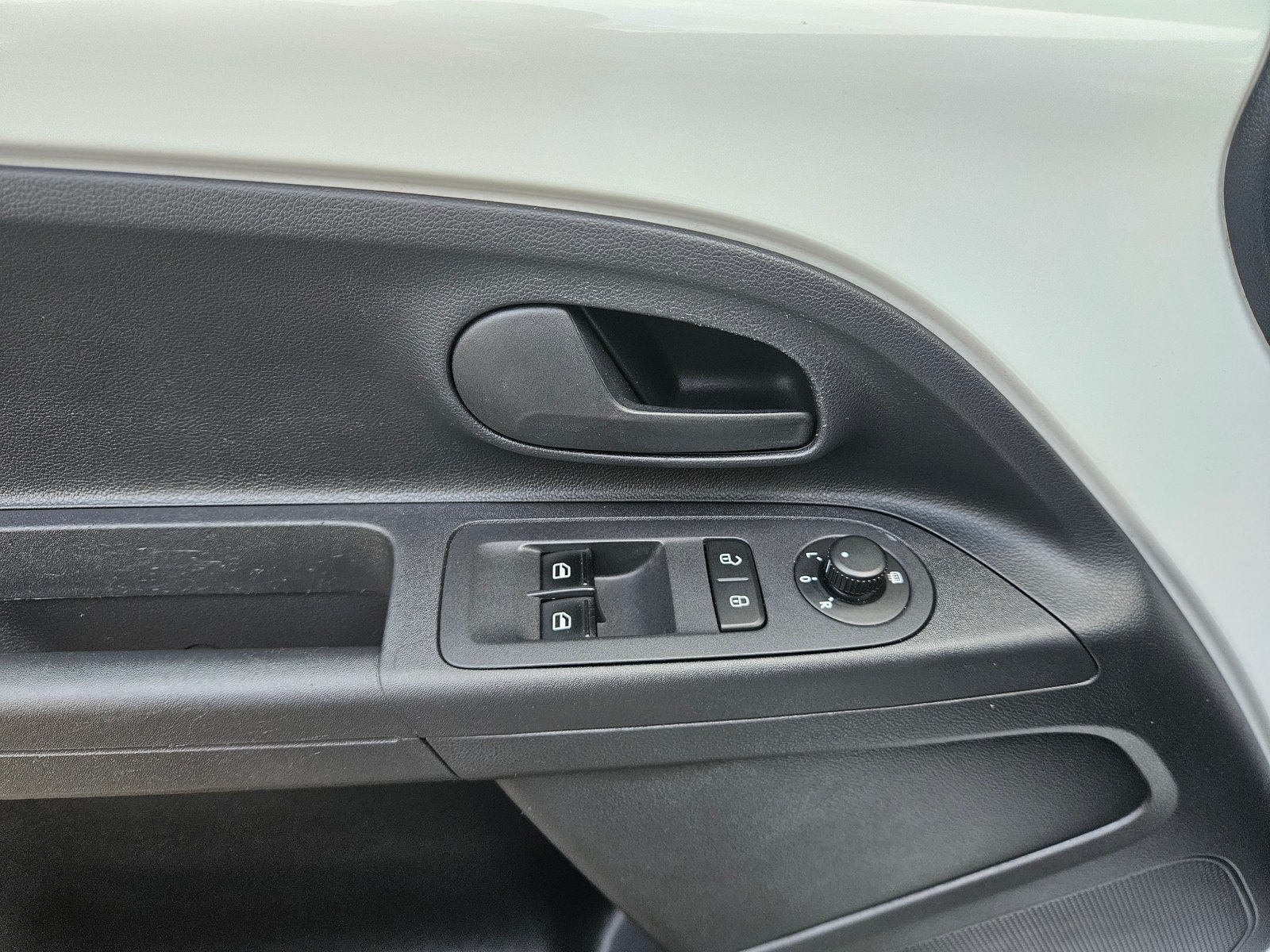 2020 Volkswagen up! — fotografija 12