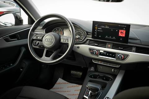 2023 Audi A4 — sličica 9