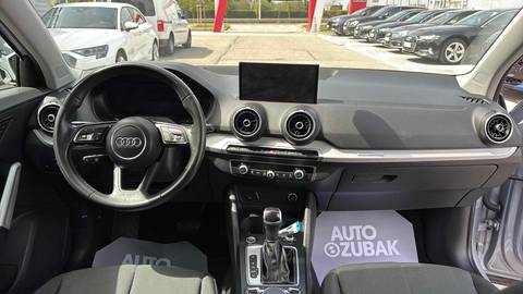 2022 Audi Q2 — sličica 11