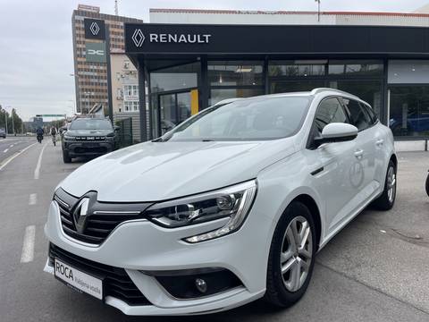 2019 Renault Megane Grandtour