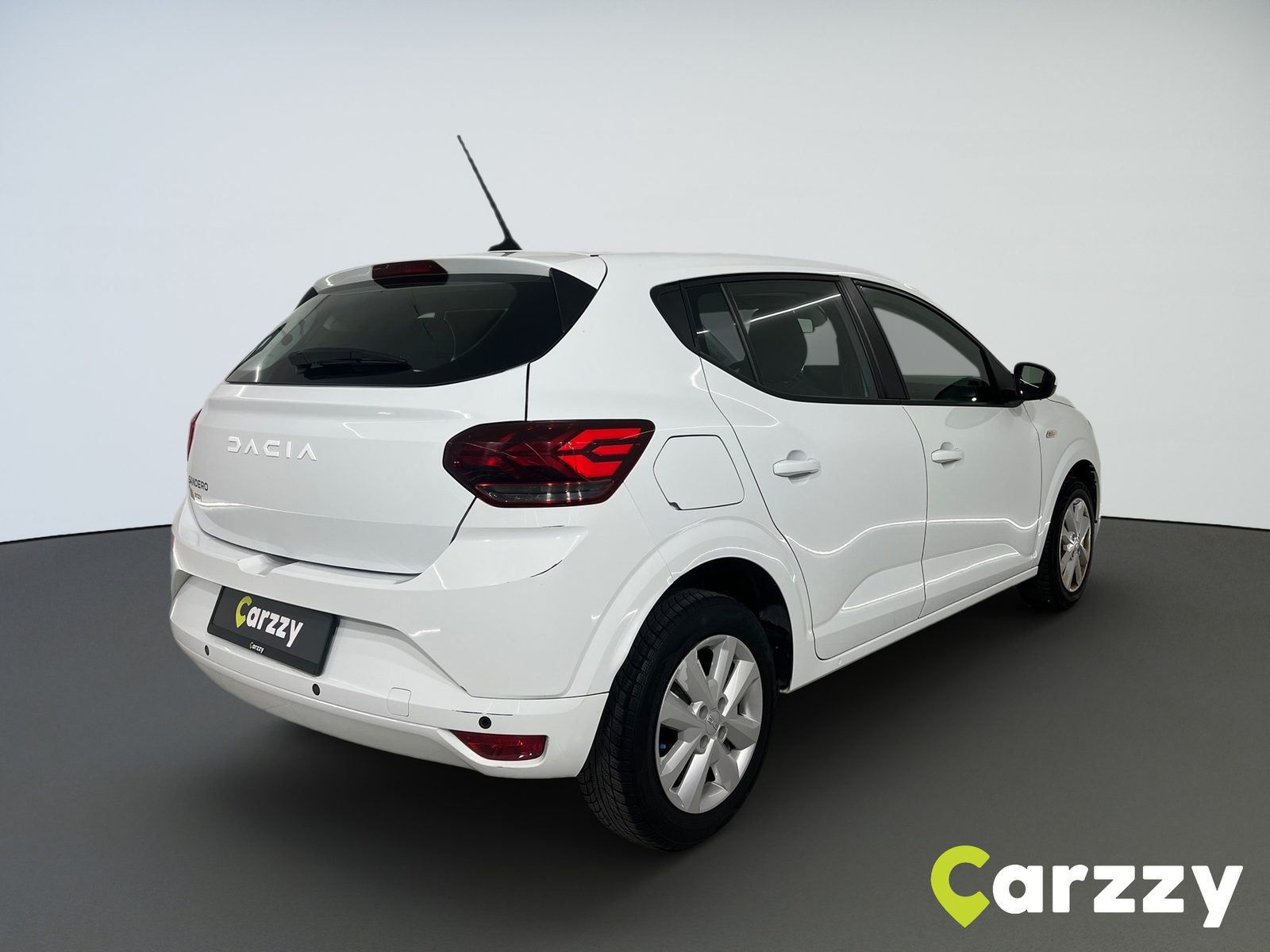 2023 Dacia Sandero — fotografija 6